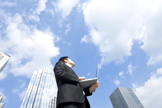 5 Cloud-based Concepts That Can Help Boost Your Business