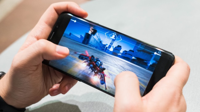How 3D Technology is Influencing the Popularity of Mobile Gaming