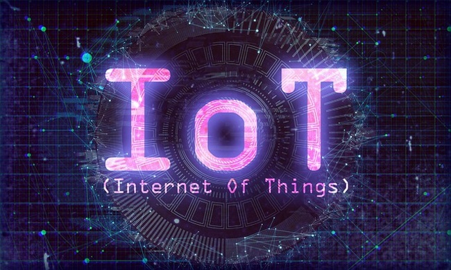 The Internet of Things (IoT) is the network of physical devices, vehicles, home appliances, and other items embedded with electronics, software, sensors, actuators, and connectivity