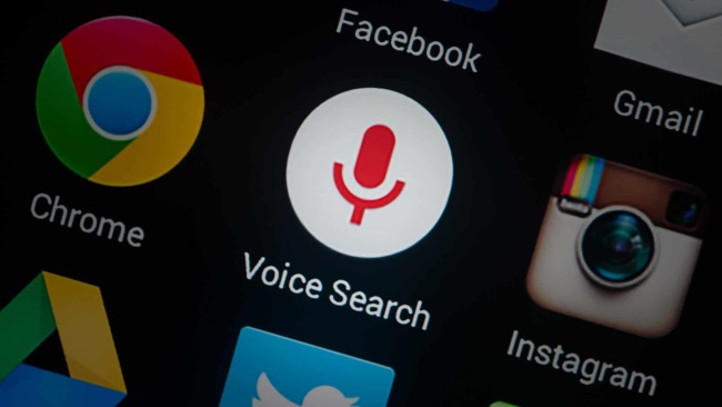 Optimizing Your Website for Voice Search in 5 Easy Steps