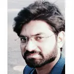 Sanjay Barot, guest author
