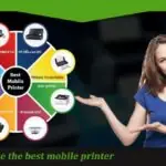 The Best Mobile Printer to Purchase in 2018