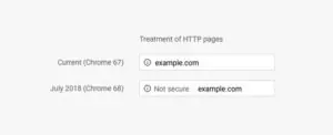 chrome updates