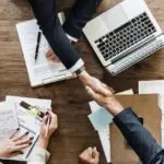 What are the funding options for your new business?