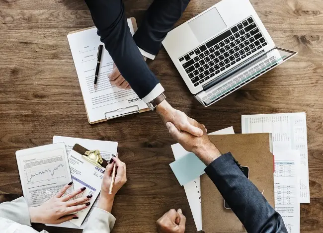 funding options for business