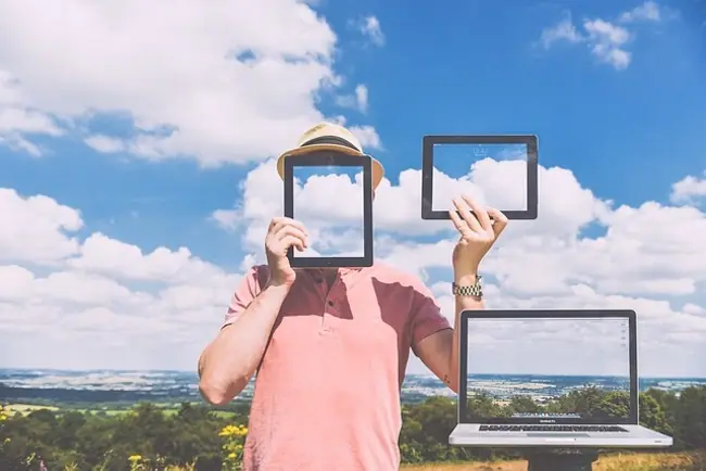 Cloud Security is Not About An Individual’s Effort, It Is A Team Effort