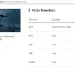 A Reliable Online Way to Download Video from Internet