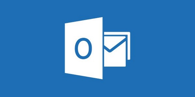 MS Outlook mail client