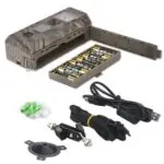 Gadget review: Wildlife Camera