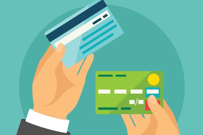 Simplify Expense Reporting with Corporate Cards