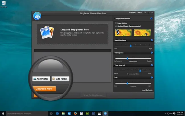 powerful duplicate image cleaner tool 