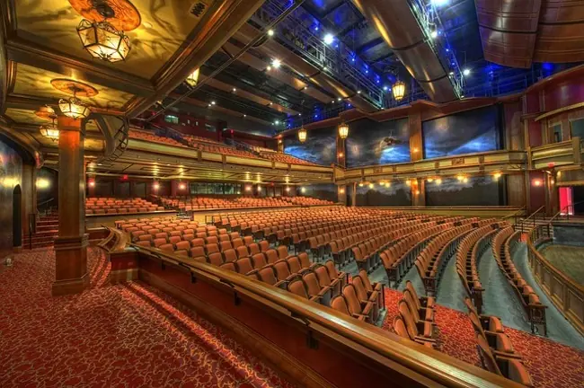 Easy Tips for Auditorium Design and Integration