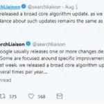 Google Medic and Birthday Updates: Key Takeaways