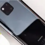 Huawei Mate 20 Pro Review