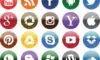 Add Social Media Icons to Boost SEO for Your Website