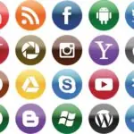 Add Social Media Icons to Boost SEO for Your Website
