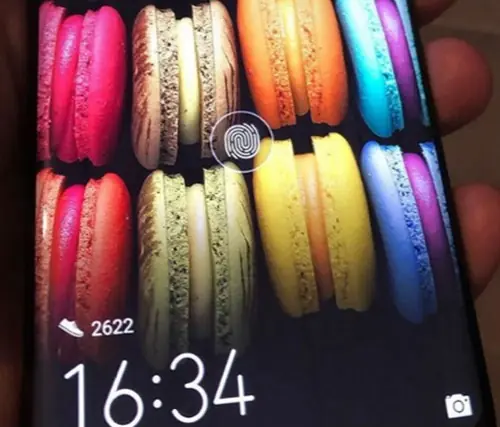 Huawei Mate 20 Pro