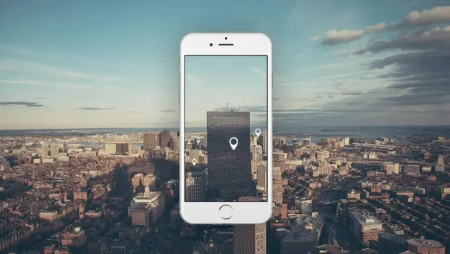 Location-Based Services