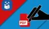 Able2Extract Professional 14 Review: Sign PDFs With Electronic and Digital Signatures