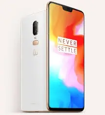 oneplus 6 smartphone in India