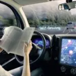 5 Benefits of Driverless Cars