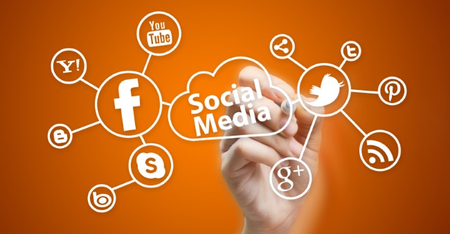 Social Media effects on SEO result