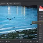 How to Remove Graininess from a Photo Using PhotoWorks