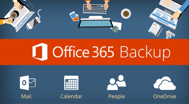 Office 365 Backup Tool - Explore the Features and Services