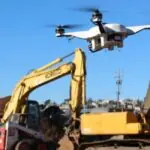 5 Ways Drones Have Affected the Construction Industry