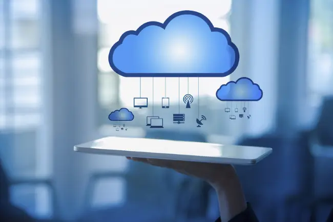 cloud