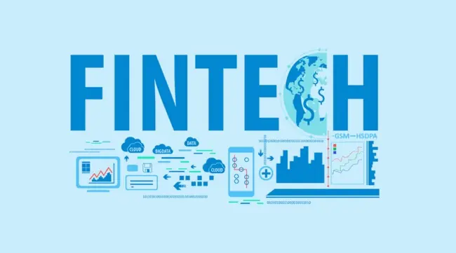 Financial Tech apps