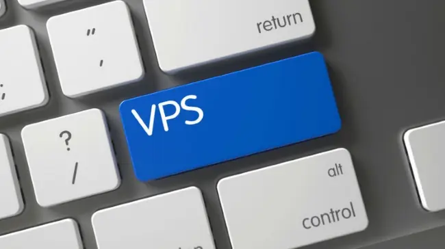web server hosting