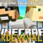 Stardew Valley vs Minecraft: Which One Should You Buy?