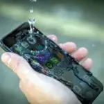 In The Deep End: A Dip Into Five of 2019’s Best Waterproof Phones