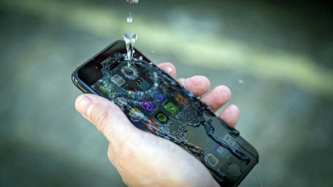 what are the best Waterproof Phones today as of 2019