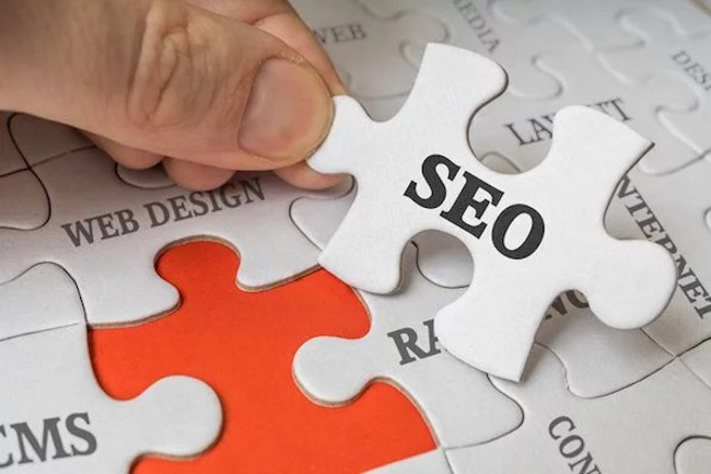 SEO - An innovated Strategy in Business Marketing 2019