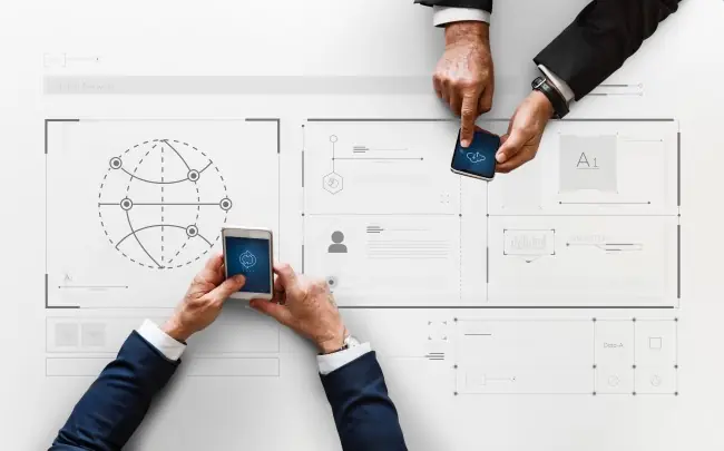 The Internet of Things and Its Role in Digital Transformation