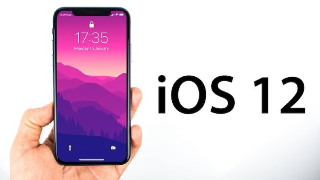 IOS 12 and its New Features to Look Out For