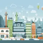 The Smart Way to Grow Smart Cities
