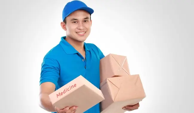How to develop a Medicine Delivery App like Uber