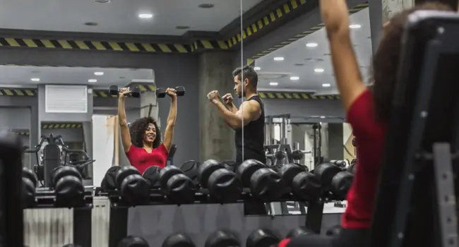 build strong, healthy and long term relationships 