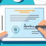 How Can You Rely on a Cloud-based Electronic Signature Solution