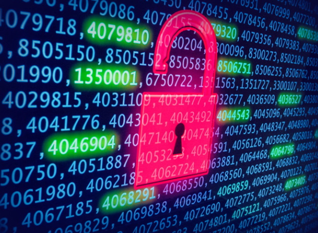 how to build digital security