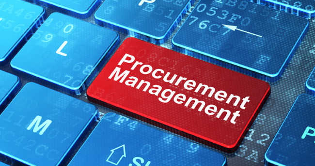 How Automated Procurement Software Streamlines End-to-End Processes