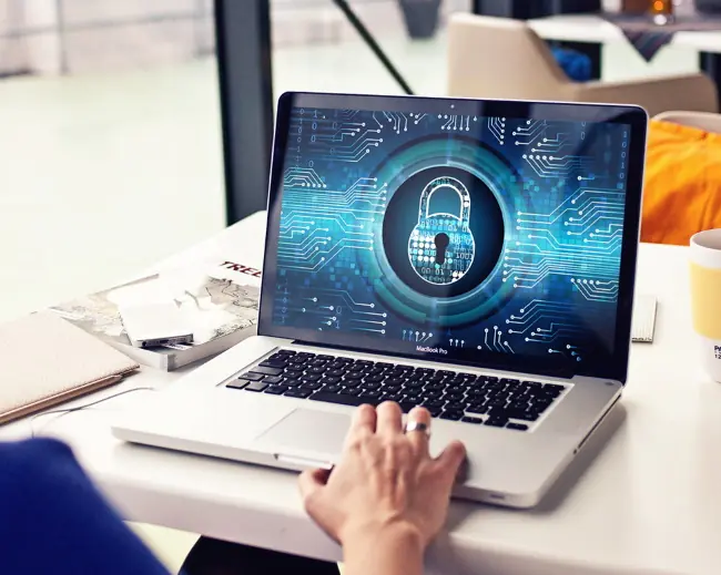 How to build trust in the digital economy