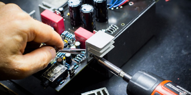How to Start Repairing Your Own Electronics