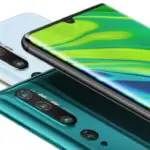 Leaked Benchmark Details of Xiaomi Mi 10 Pro