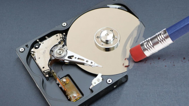 How to Re-Use your Storage Devices?