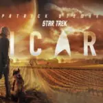 Star Trek: Picard – The Old Man in Space