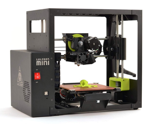 3D Printer for artists